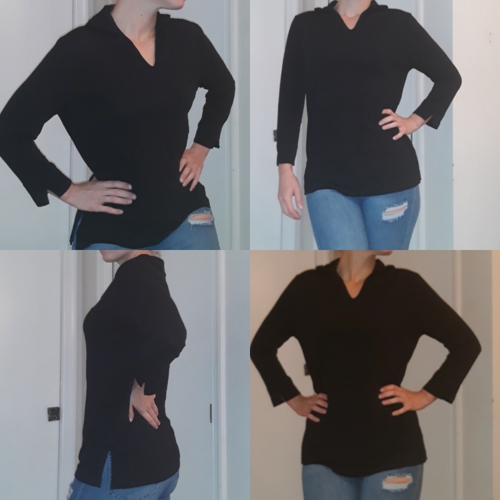 Liz Claiborne top